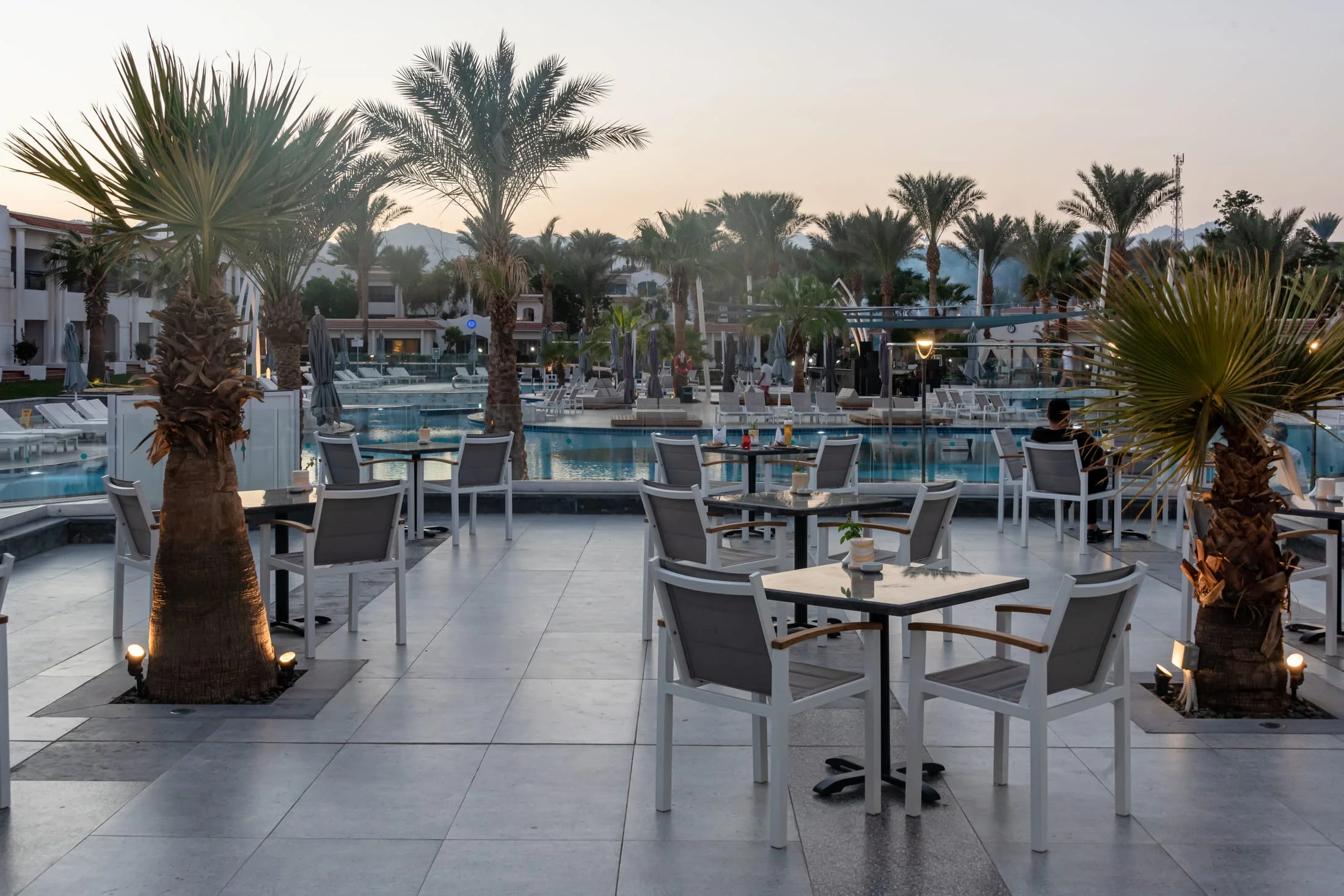 Jaz Sharm Dreams Resort — photo 10